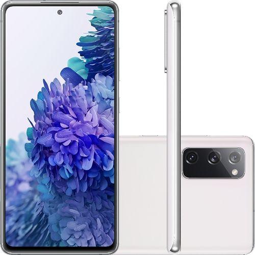 GalaxyS20 5G 128GB クラウドホワイト Magazine Luiza | Pra você é Magalu!